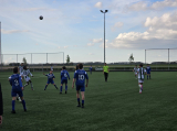 Regio Voetbal Schouwen-Duiveland Onder 14 - Kloetinge JO14-1 (oefen) seizoen 2023-2024 (81/115)
